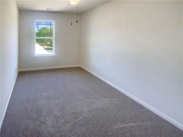 55 Ratliff Drive, Covington, GA 30016