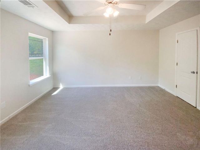 55 Ratliff Drive, Covington, GA 30016