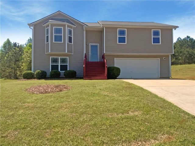 55 Ratliff Drive, Covington, GA 30016
