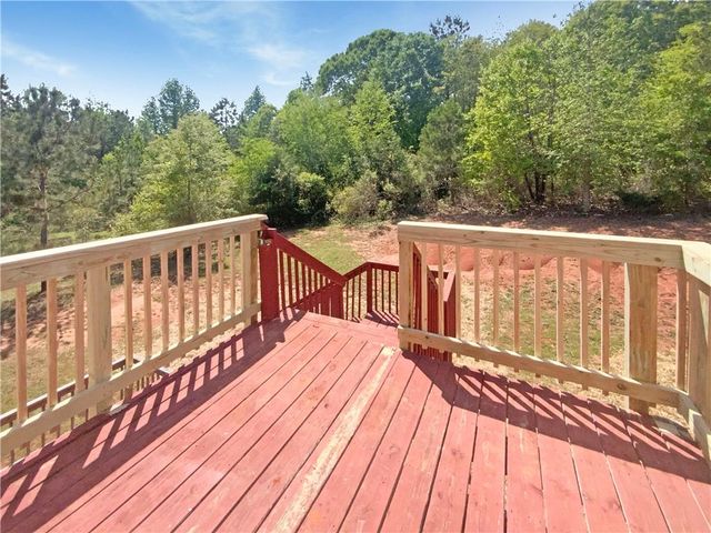 55 Ratliff Drive, Covington, GA 30016