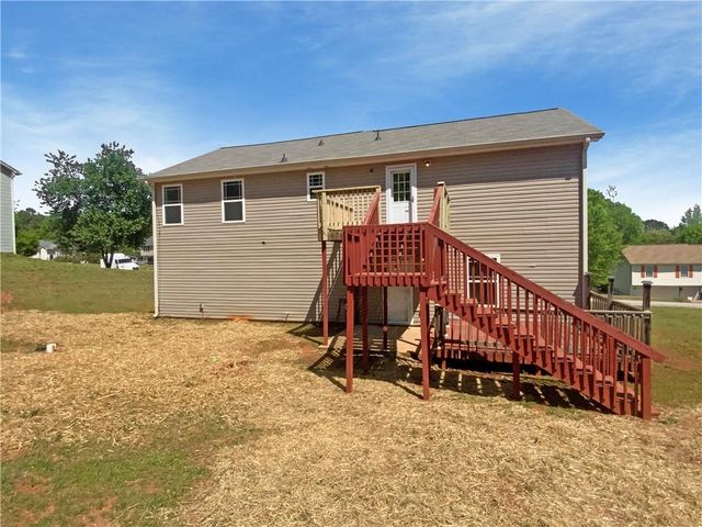 55 Ratliff Drive, Covington, GA 30016