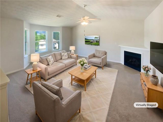 55 Ratliff Drive, Covington, GA 30016