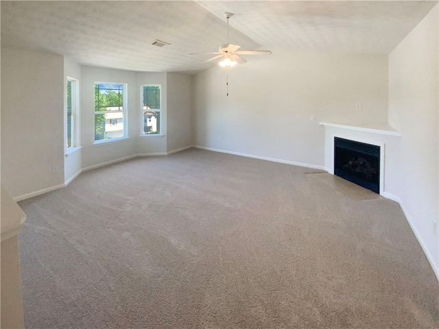 55 Ratliff Drive, Covington, GA 30016