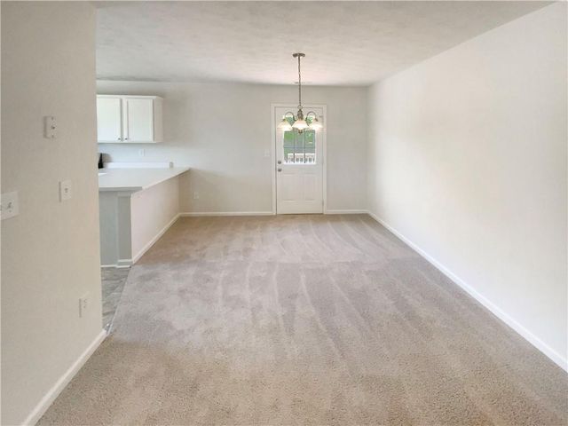 55 Ratliff Drive, Covington, GA 30016