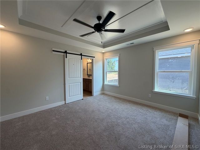 2647 Vineyard Way LOT 323, Memphis, IN 47143