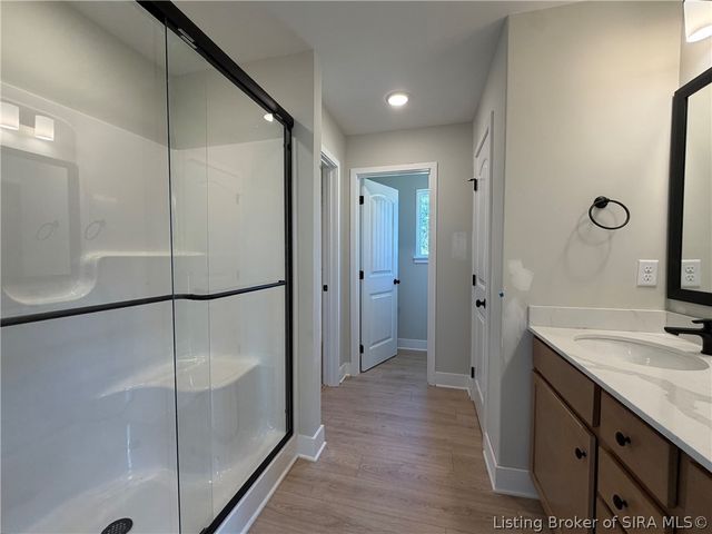 2647 Vineyard Way LOT 323, Memphis, IN 47143