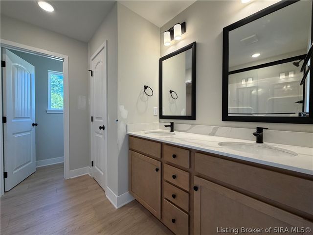 2647 Vineyard Way LOT 323, Memphis, IN 47143