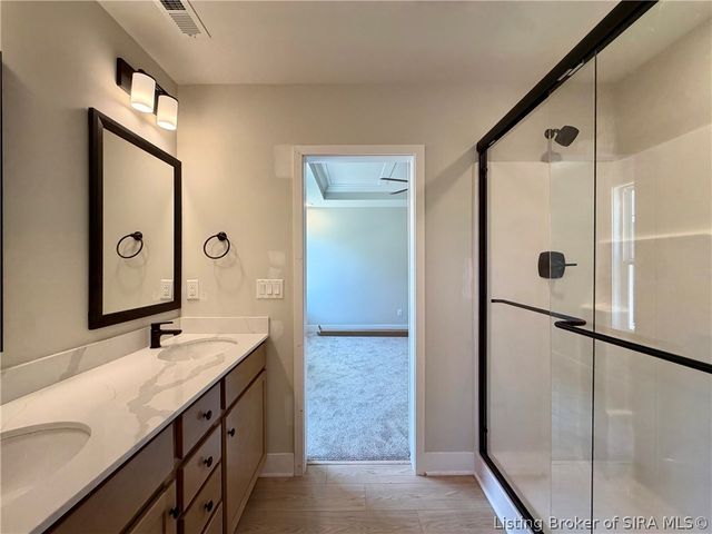 2647 Vineyard Way LOT 323, Memphis, IN 47143