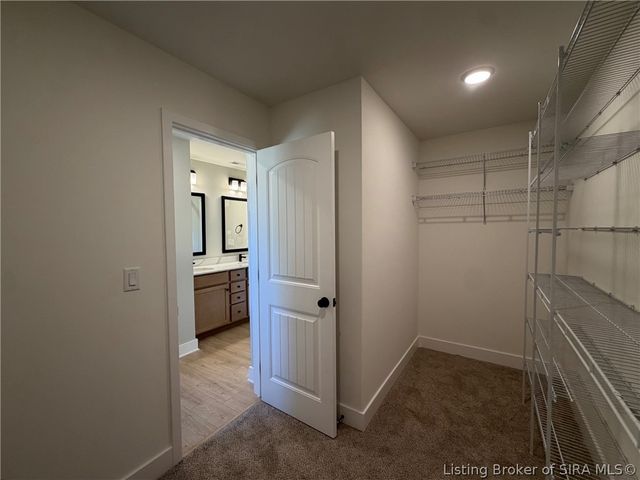 2647 Vineyard Way LOT 323, Memphis, IN 47143