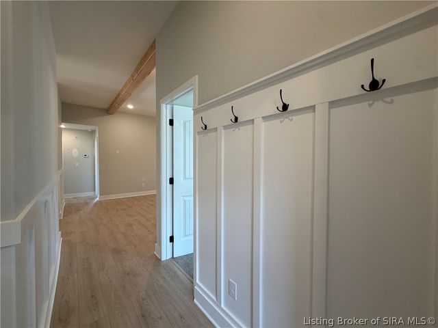 2647 Vineyard Way LOT 323, Memphis, IN 47143
