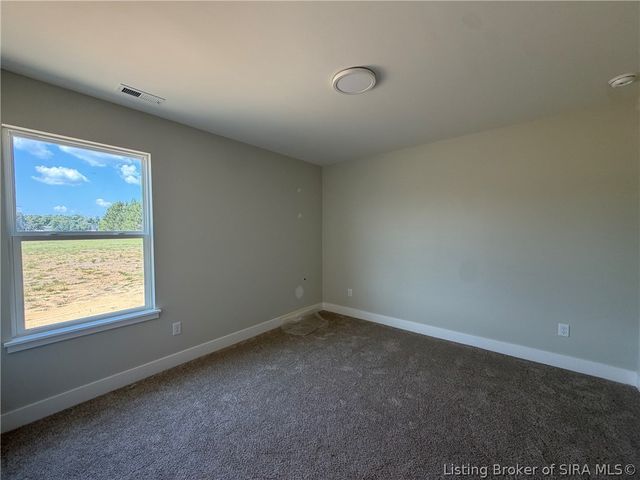 2647 Vineyard Way LOT 323, Memphis, IN 47143