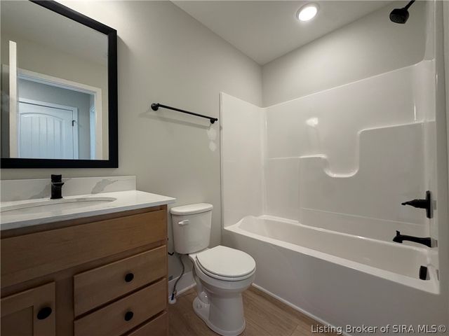 2647 Vineyard Way LOT 323, Memphis, IN 47143
