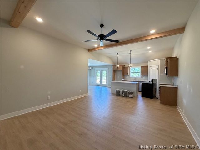 2647 Vineyard Way LOT 323, Memphis, IN 47143