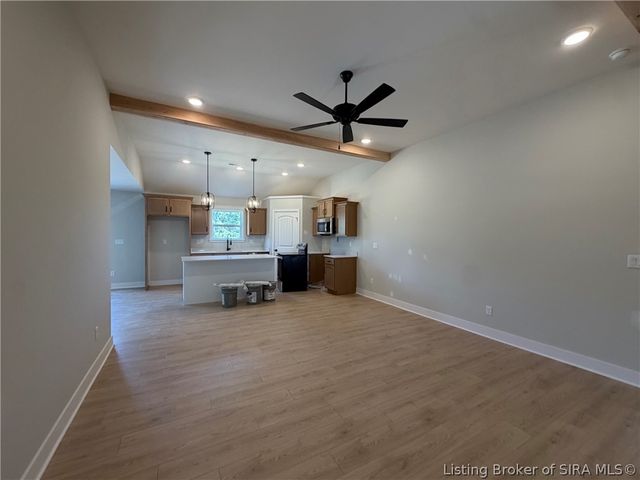 2647 Vineyard Way LOT 323, Memphis, IN 47143