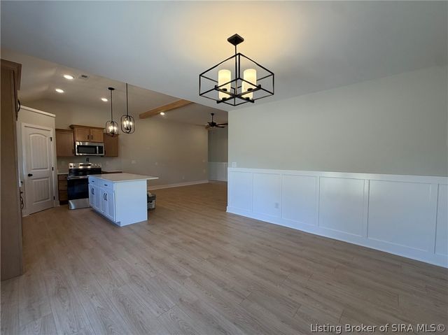 2647 Vineyard Way LOT 323, Memphis, IN 47143