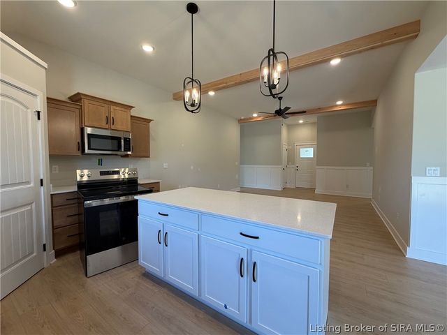 2647 Vineyard Way LOT 323, Memphis, IN 47143