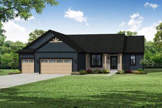 2730 Oakmont DRIVE, East Troy, WI 53120