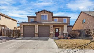 404 1/2 Chert Drive, Grand Junction, CO 81504