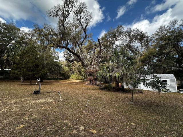 12212 NE 238TH TERRACE, Salt Springs, FL 32134