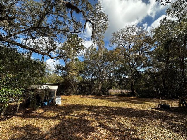 12212 NE 238TH TERRACE, Salt Springs, FL 32134