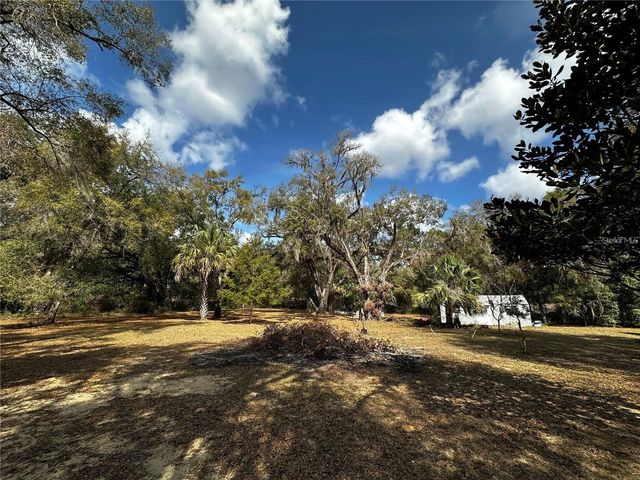 12212 NE 238TH TERRACE, Salt Springs, FL 32134