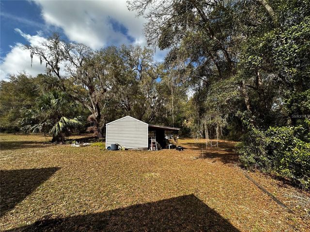 12212 NE 238TH TERRACE, Salt Springs, FL 32134