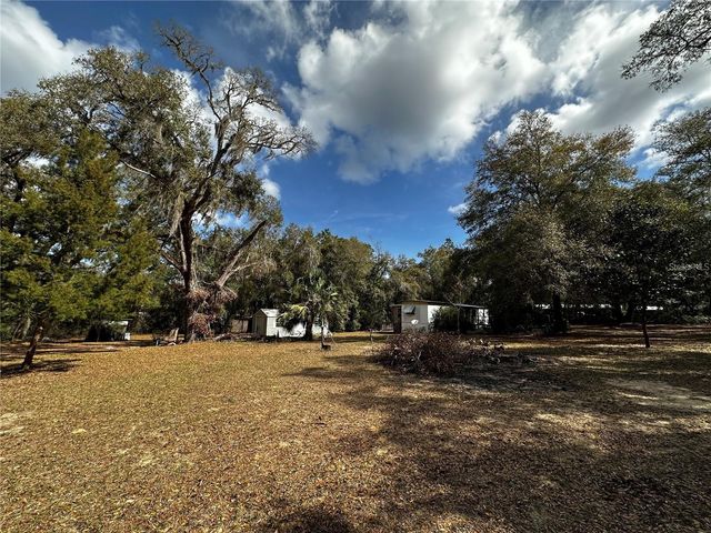 12212 NE 238TH TERRACE, Salt Springs, FL 32134