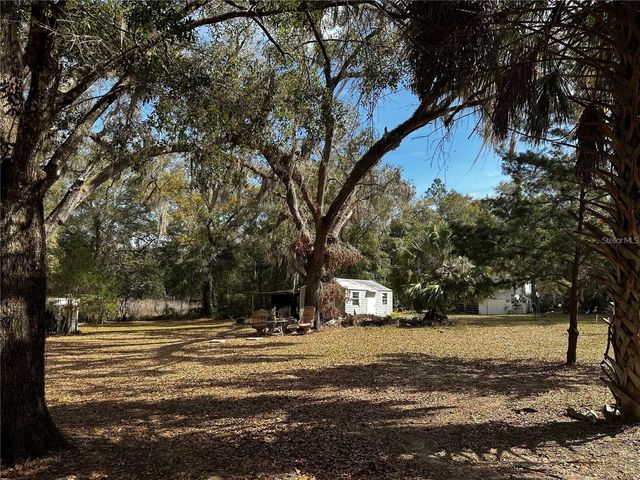 12212 NE 238TH TERRACE, Salt Springs, FL 32134
