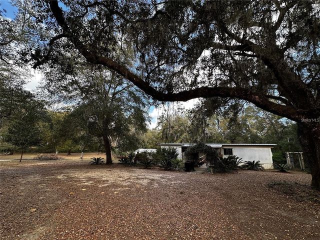 12212 NE 238TH TERRACE, Salt Springs, FL 32134