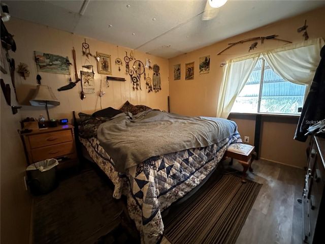 12212 NE 238TH TERRACE, Salt Springs, FL 32134