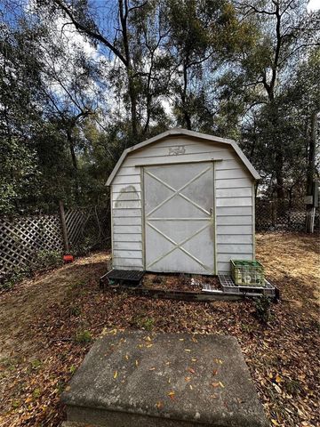 12212 NE 238TH TERRACE, Salt Springs, FL 32134