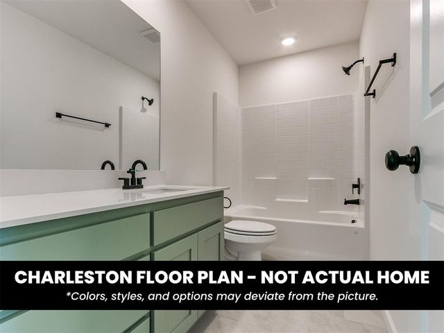 3028 NW 196th Street, Edmond, OK 73012