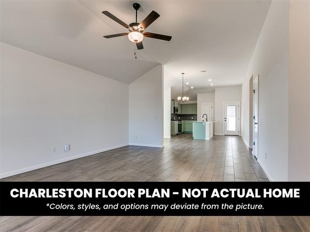 3028 NW 196th Street, Edmond, OK 73012