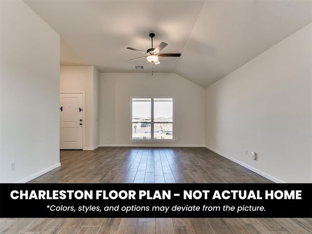 3028 NW 196th Street, Edmond, OK 73012