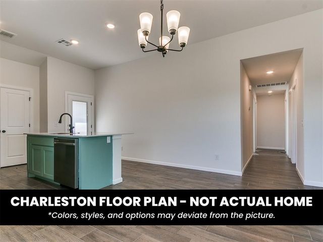 3028 NW 196th Street, Edmond, OK 73012
