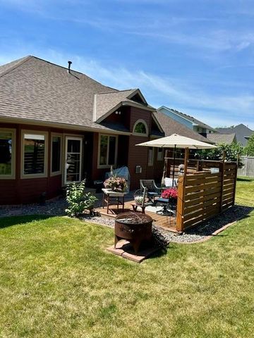 2311 Golf View Drive, River Falls, WI 54022