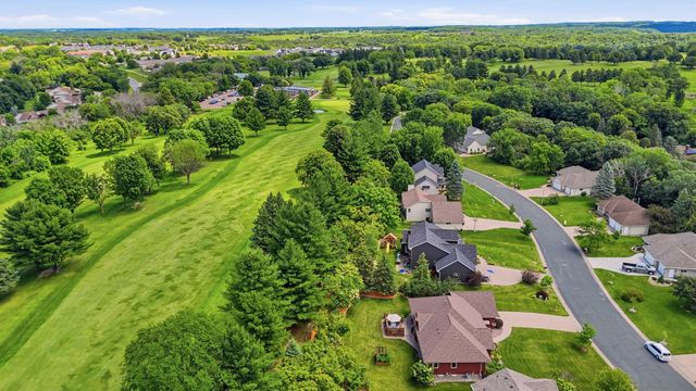 2311 Golf View Drive, River Falls, WI 54022