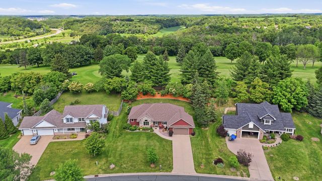 2311 Golf View Drive, River Falls, WI 54022