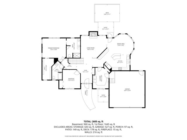 2311 Golf View Drive, River Falls, WI 54022