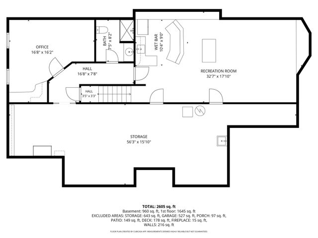 2311 Golf View Drive, River Falls, WI 54022