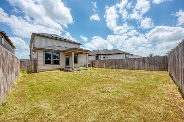 500 Dakota CRK, New Braunfels, TX 78130