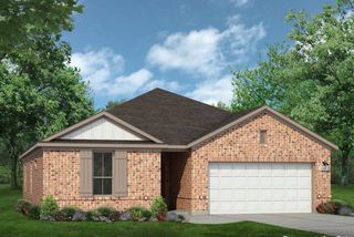 4642 Coral Bean Street, Pinehurst, TX 77362