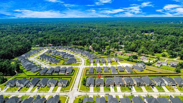 1354 Knollbridge Point Lane, Pinehurst, TX 77362