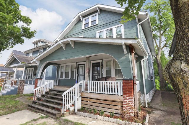 2205-2207 Sullivant Avenue, Columbus, OH 43223
