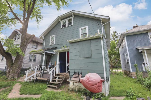 2205-2207 Sullivant Avenue, Columbus, OH 43223