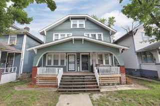 2205-2207 Sullivant Avenue, Columbus, OH 43223