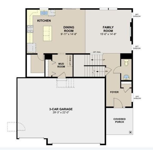 1005 Annagaire Curve, Rosemount, MN 55068