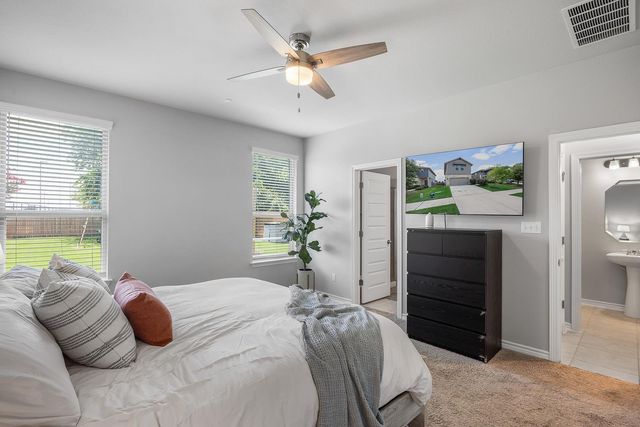 1140 Kimblewick DR, Georgetown, TX 78626