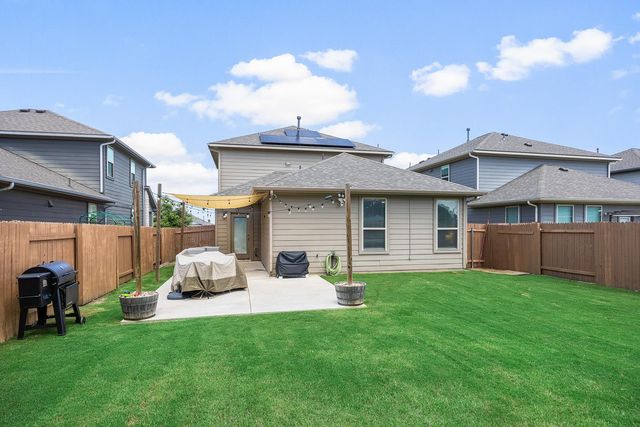 1140 Kimblewick DR, Georgetown, TX 78626