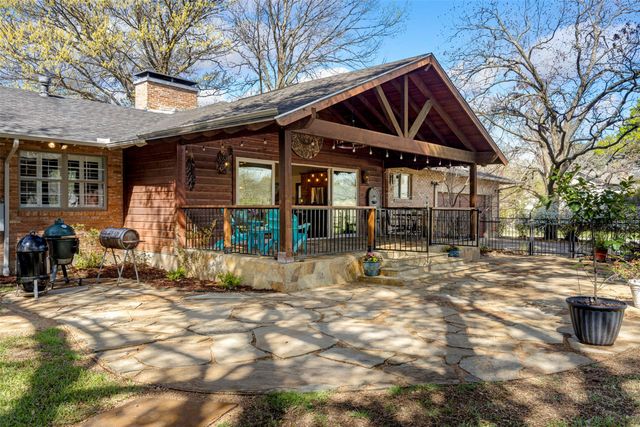 1402 Verano Drive, Dallas, TX 75218